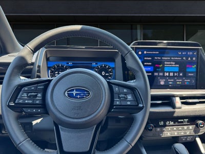 2026 Subaru Outback Premium **LIFETIME POWERTRAIN**