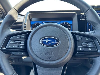 2026 Subaru Outback Premium **LIFETIME POWERTRAIN**