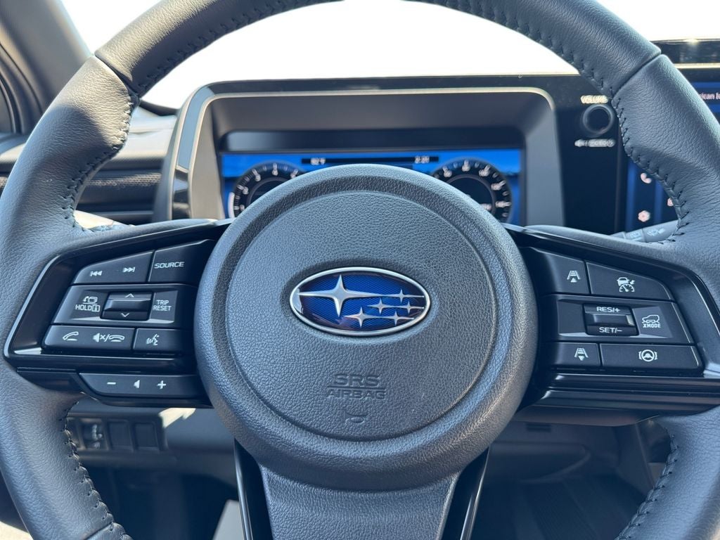 2026 Subaru Outback Premium **LIFETIME POWERTRAIN**