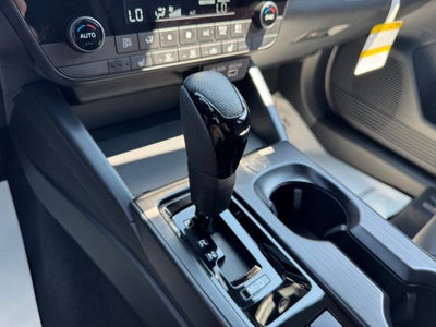 2026 Subaru Outback Premium **LIFETIME POWERTRAIN**