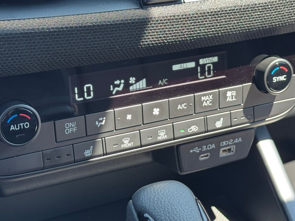 2026 Subaru Outback Premium **LIFETIME POWERTRAIN**