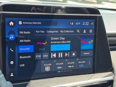 2026 Subaru Outback Premium **LIFETIME POWERTRAIN**