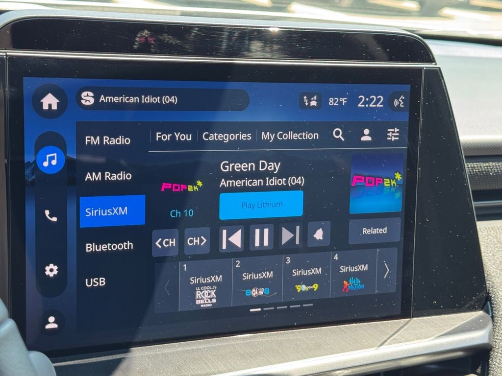 2026 Subaru Outback Premium **LIFETIME POWERTRAIN**