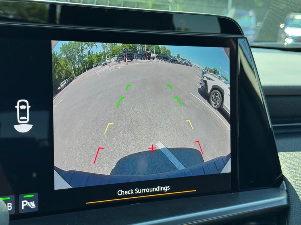 2026 Subaru Outback Premium **LIFETIME POWERTRAIN**