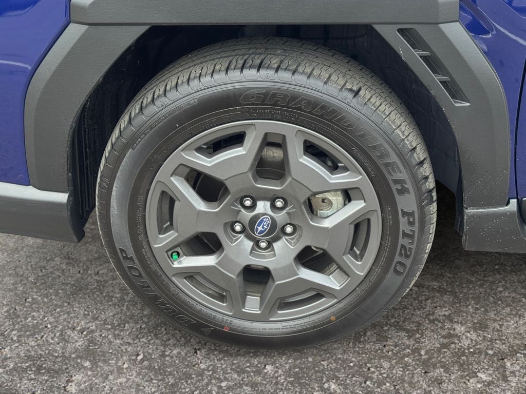 2026 Subaru Outback Premium *LIFETIME POWERTRAIN*