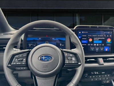 2026 Subaru Outback Premium *LIFETIME POWERTRAIN*