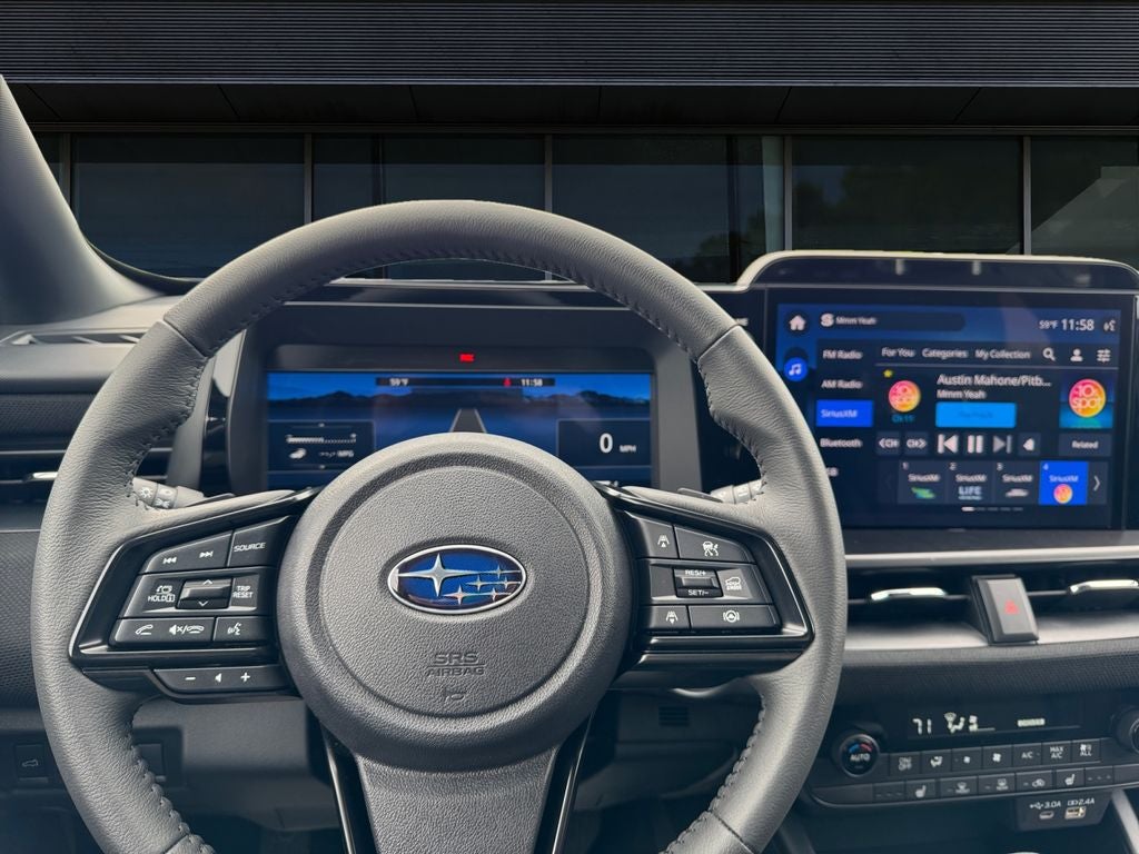 2026 Subaru Outback Premium *LIFETIME POWERTRAIN*