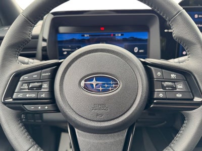2026 Subaru Outback Premium *LIFETIME POWERTRAIN*