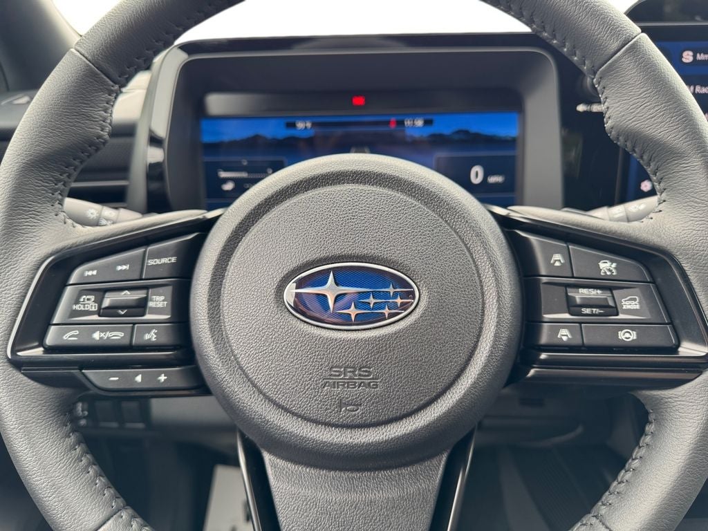 2026 Subaru Outback Premium *LIFETIME POWERTRAIN*