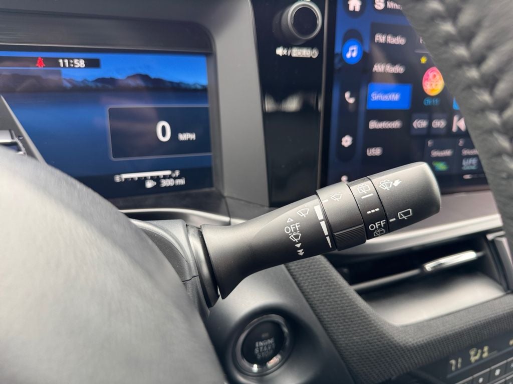 2026 Subaru Outback Premium *LIFETIME POWERTRAIN*