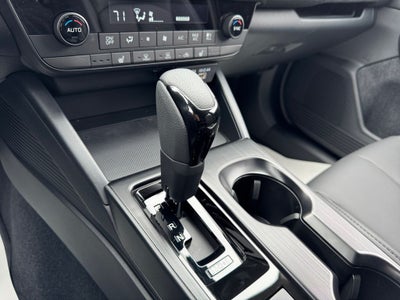 2026 Subaru Outback Premium *LIFETIME POWERTRAIN*