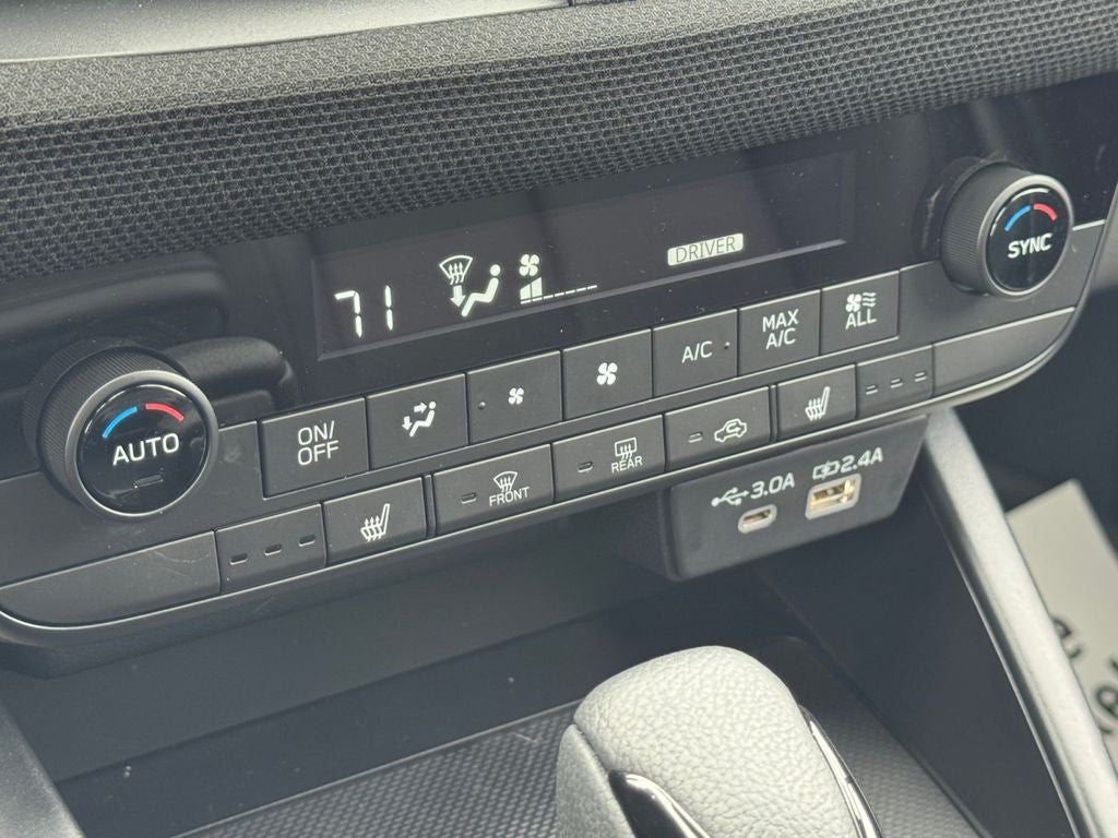 2026 Subaru Outback Premium *LIFETIME POWERTRAIN*