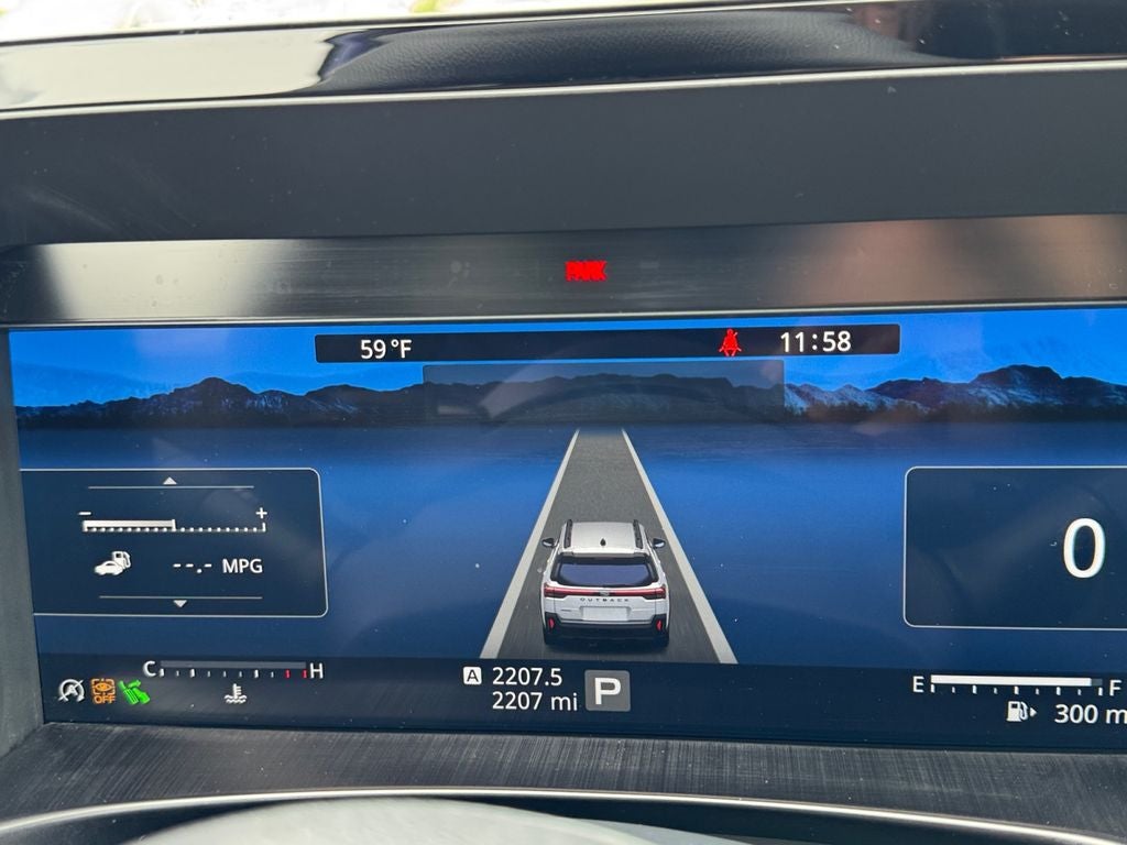 2026 Subaru Outback Premium *LIFETIME POWERTRAIN*