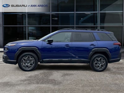 2026 Subaru Outback Premium *LIFETIME POWERTRAIN*