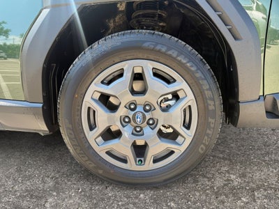 2026 Subaru Outback Premium **LIFETIME POWERTRAIN**