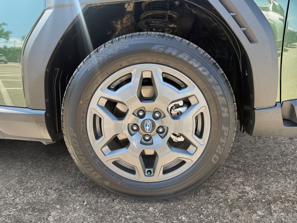 2026 Subaru Outback Premium **LIFETIME POWERTRAIN**