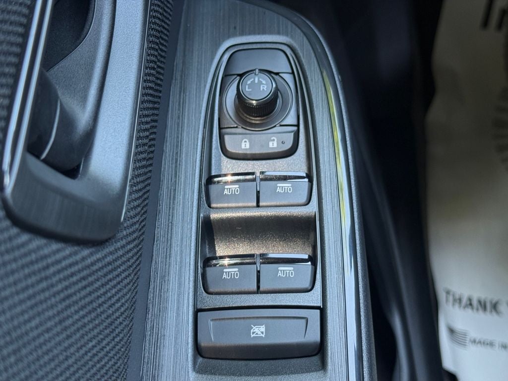 2026 Subaru Outback Premium **LIFETIME POWERTRAIN**