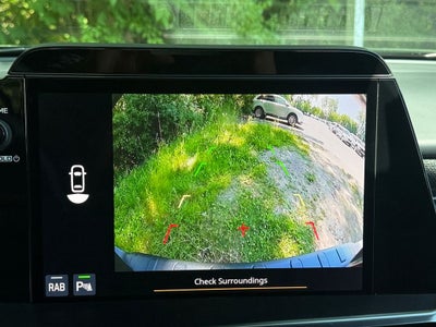 2026 Subaru Outback Premium **LIFETIME POWERTRAIN**
