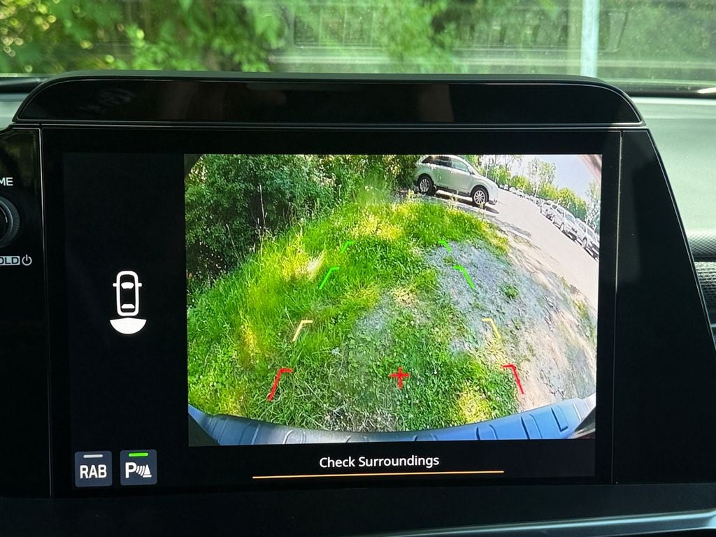 2026 Subaru Outback Premium **LIFETIME POWERTRAIN**