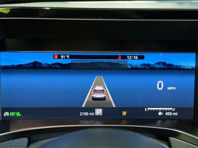 2026 Subaru Outback Premium **LIFETIME POWERTRAIN**