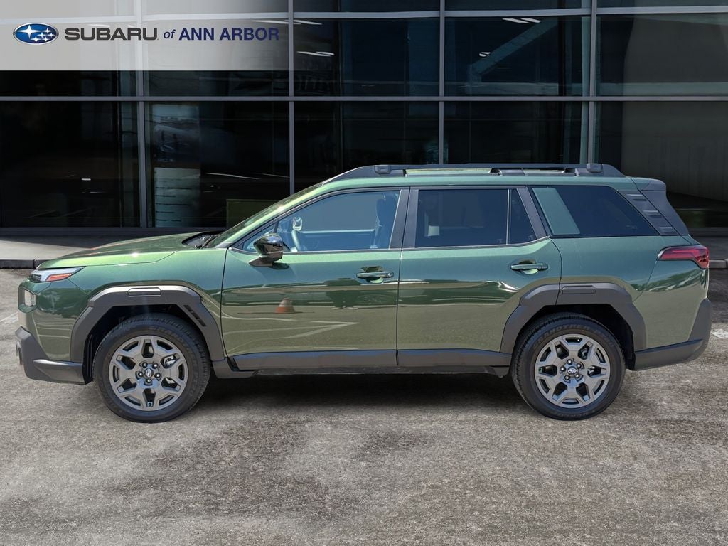 2026 Subaru Outback Premium **LIFETIME POWERTRAIN**