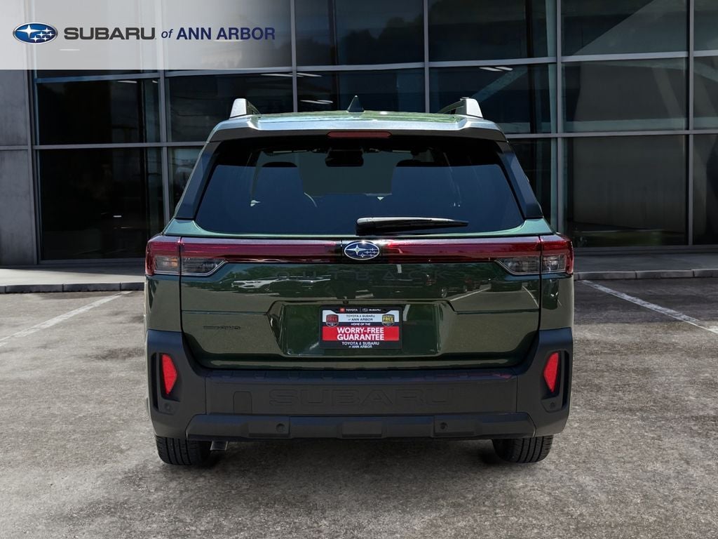 2026 Subaru Outback Premium **LIFETIME POWERTRAIN**