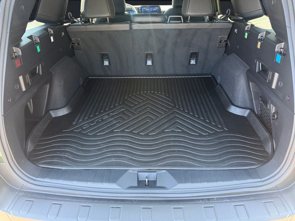 2026 Subaru Outback Premium **LIFETIME POWERTRAIN**