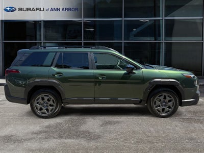 2026 Subaru Outback Premium **LIFETIME POWERTRAIN**