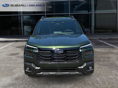 2026 Subaru Outback Premium **LIFETIME POWERTRAIN**