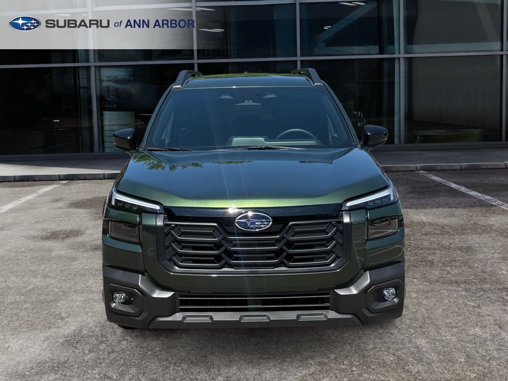 2026 Subaru Outback Premium **LIFETIME POWERTRAIN**