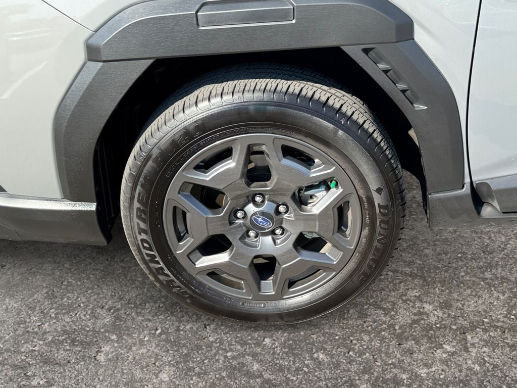 2026 Subaru Outback Premium **LIFETIME POWERTRAIN**