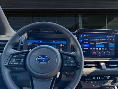 2026 Subaru Outback Premium **LIFETIME POWERTRAIN**
