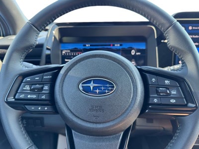 2026 Subaru Outback Premium **LIFETIME POWERTRAIN**