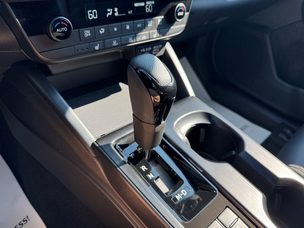 2026 Subaru Outback Premium **LIFETIME POWERTRAIN**