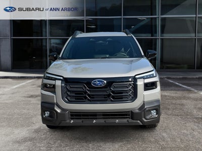 2026 Subaru Outback Premium **LIFETIME POWERTRAIN**