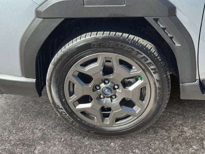 2026 Subaru Outback Premium **LIFETIME POWERTRAIN**