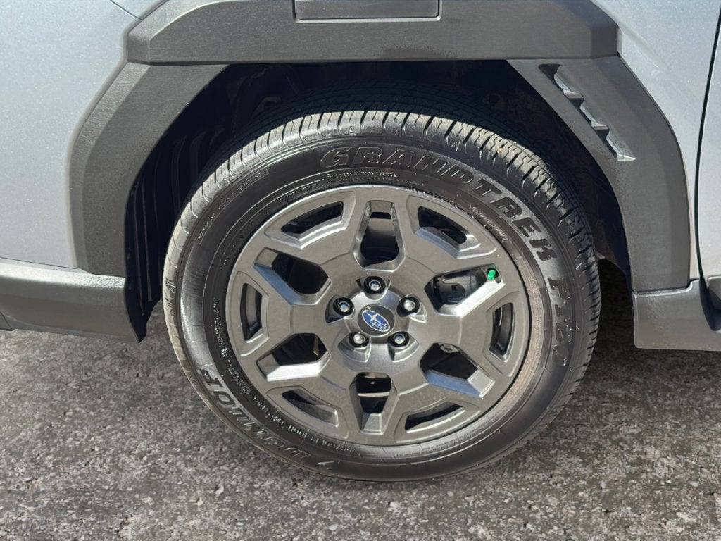 2026 Subaru Outback Premium **LIFETIME POWERTRAIN**