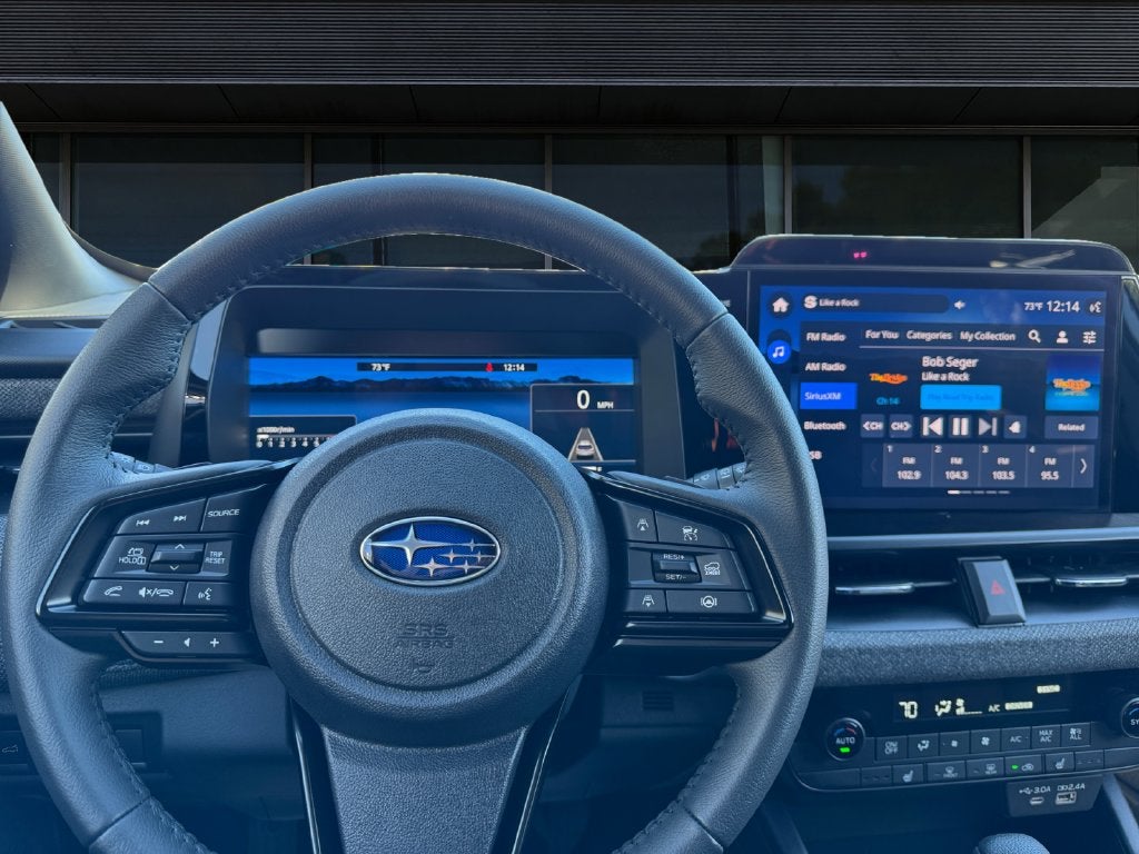 2026 Subaru Outback Premium **LIFETIME POWERTRAIN**