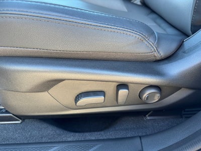 2026 Subaru Outback Premium **LIFETIME POWERTRAIN**