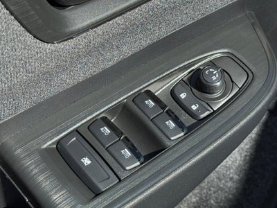 2026 Subaru Outback Premium **LIFETIME POWERTRAIN**