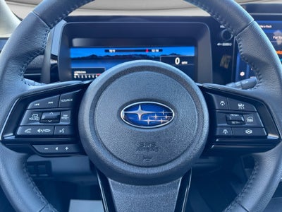 2026 Subaru Outback Premium **LIFETIME POWERTRAIN**