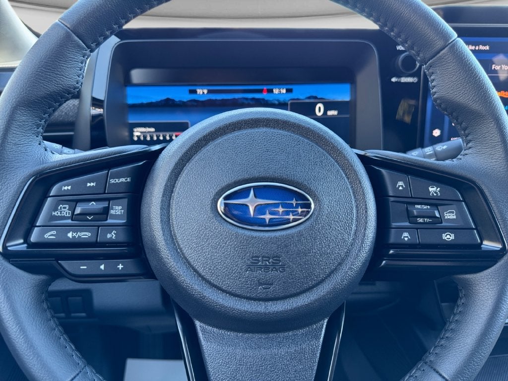 2026 Subaru Outback Premium **LIFETIME POWERTRAIN**