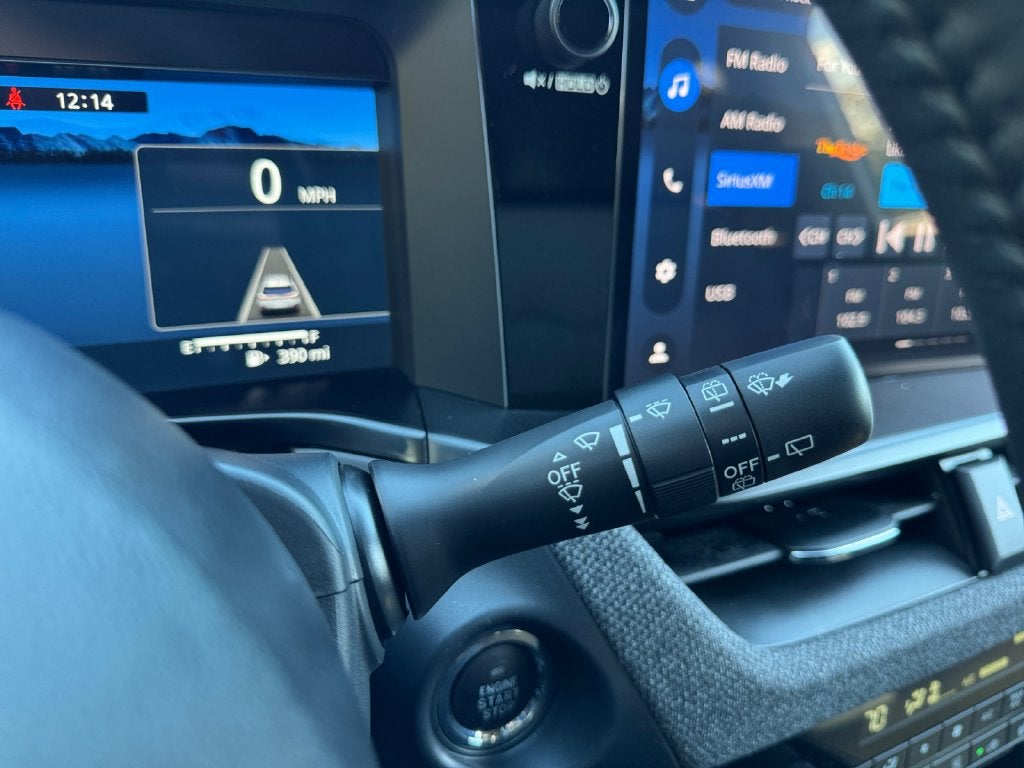 2026 Subaru Outback Premium **LIFETIME POWERTRAIN**