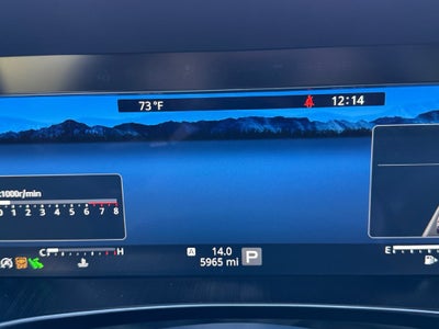 2026 Subaru Outback Premium **LIFETIME POWERTRAIN**