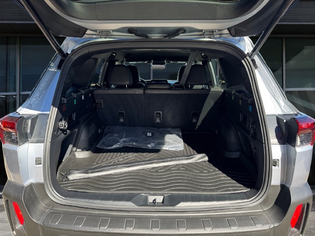 2026 Subaru Outback Premium **LIFETIME POWERTRAIN**