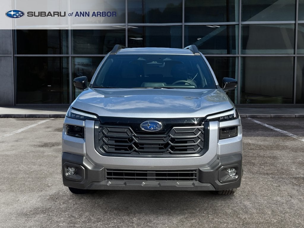 2026 Subaru Outback Premium **LIFETIME POWERTRAIN**