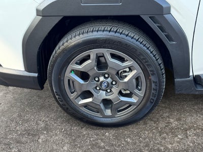 2026 Subaru Outback Premium **LIFETIME POWERTRAIN**