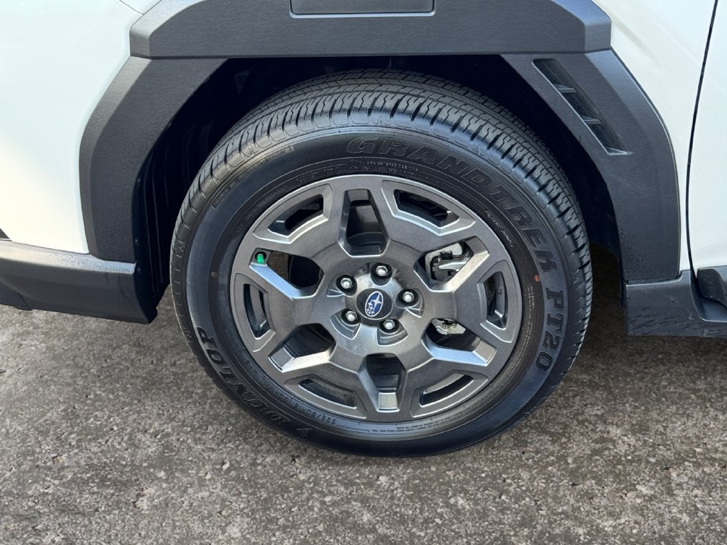 2026 Subaru Outback Premium **LIFETIME POWERTRAIN**