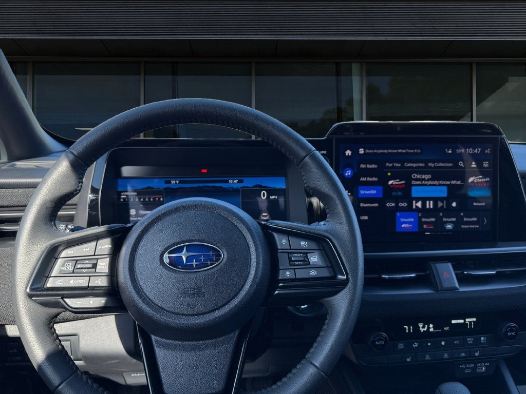 2026 Subaru Outback Premium **LIFETIME POWERTRAIN**