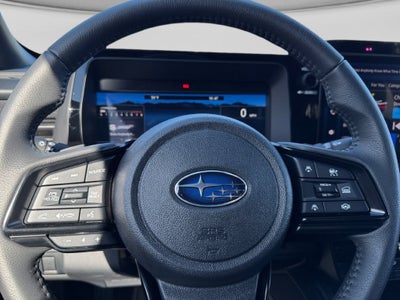 2026 Subaru Outback Premium **LIFETIME POWERTRAIN**